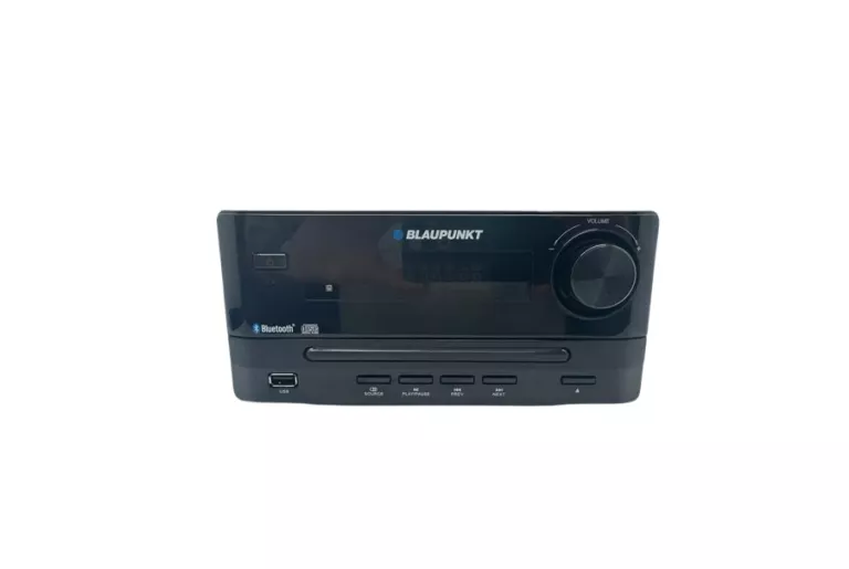 WIEŻA STEREO BLAUPUNKT MS14BT ODTWARZACZ CD/-R/-RW/MP3 BLUETOOTH PILOT