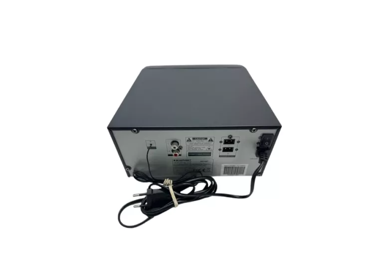WIEŻA STEREO BLAUPUNKT MS14BT ODTWARZACZ CD/-R/-RW/MP3 BLUETOOTH PILOT