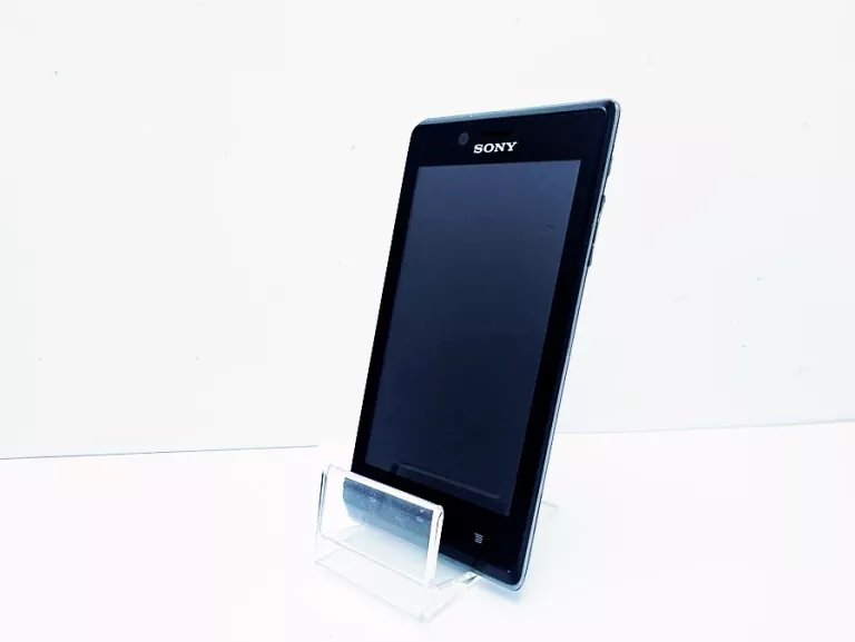 SONY XPERJA J