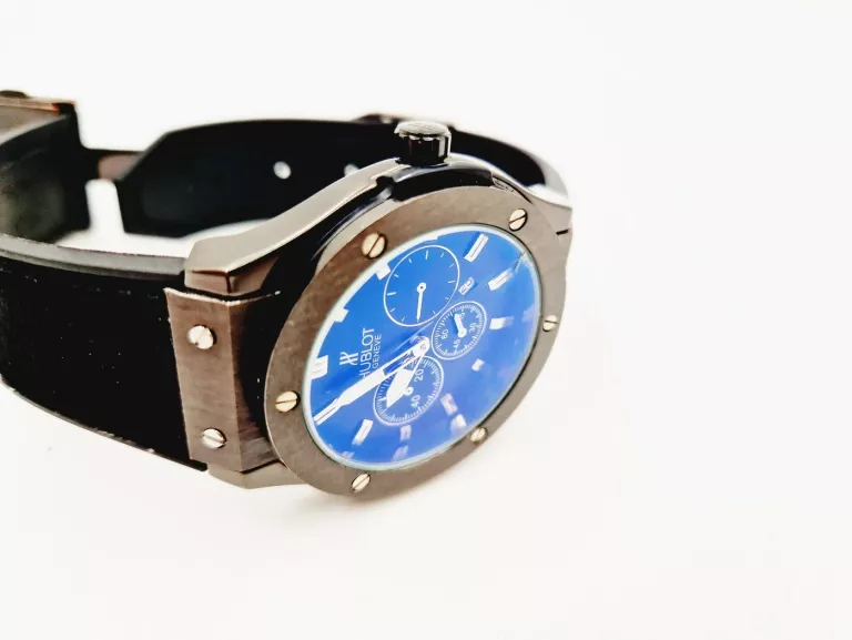 ZEGAREK MĘSKI HUBLOT GENEVE