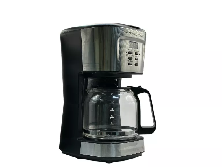 EKSPRES PRZELEWOWY GÖTZE & JENSEN CM600X SREBRNY