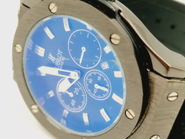 ZEGAREK MĘSKI HUBLOT GENEVE