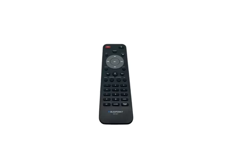 WIEŻA STEREO BLAUPUNKT MS14BT ODTWARZACZ CD/-R/-RW/MP3 BLUETOOTH PILOT