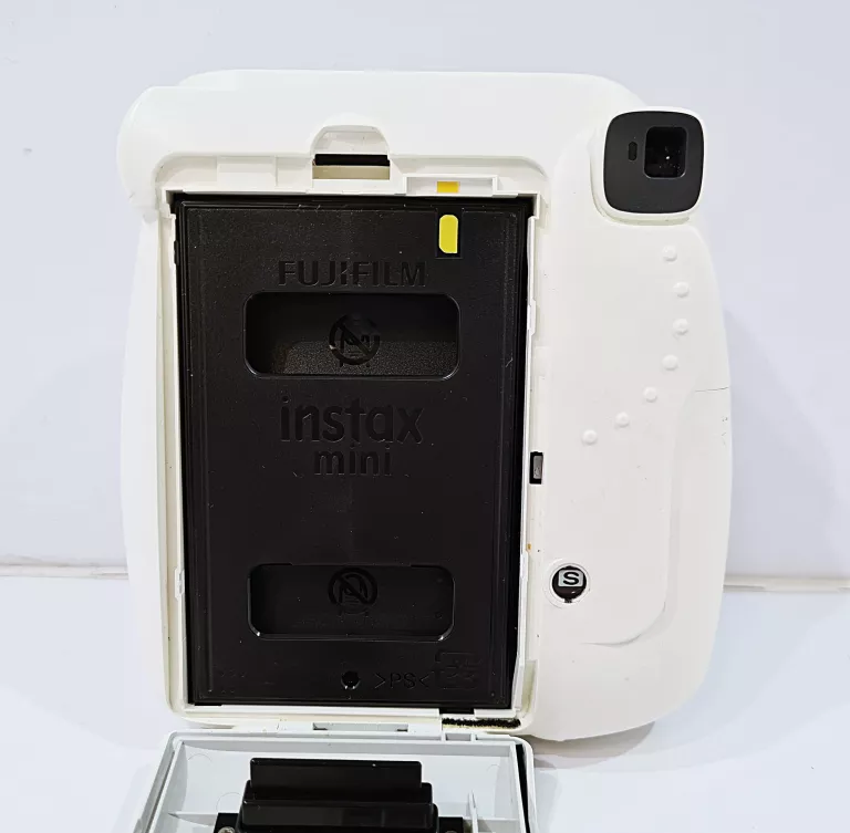 APARAT FUJIFILM INSTAX MINI 8 BIAŁY