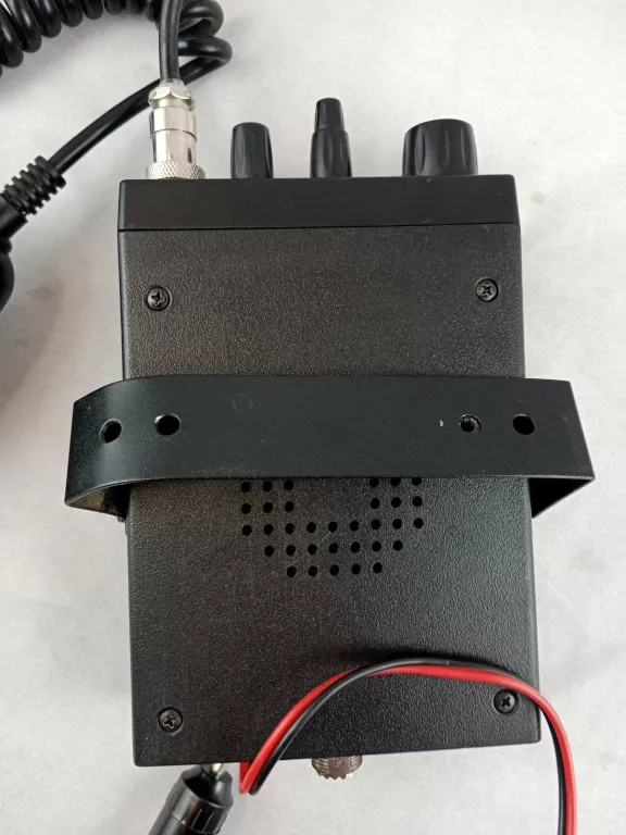 CB RADIO COBRA 19 DX IV + ANTENA
