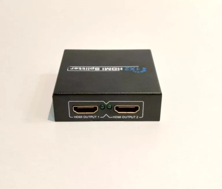 ROZDZIELACZ HDMI  SPLITER