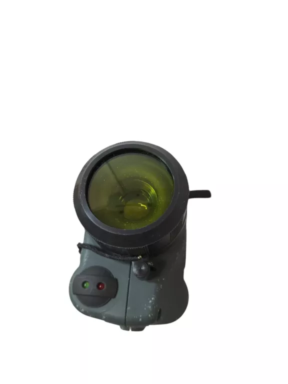 YUKON ADVANCED OPTICS PUDEŁKO