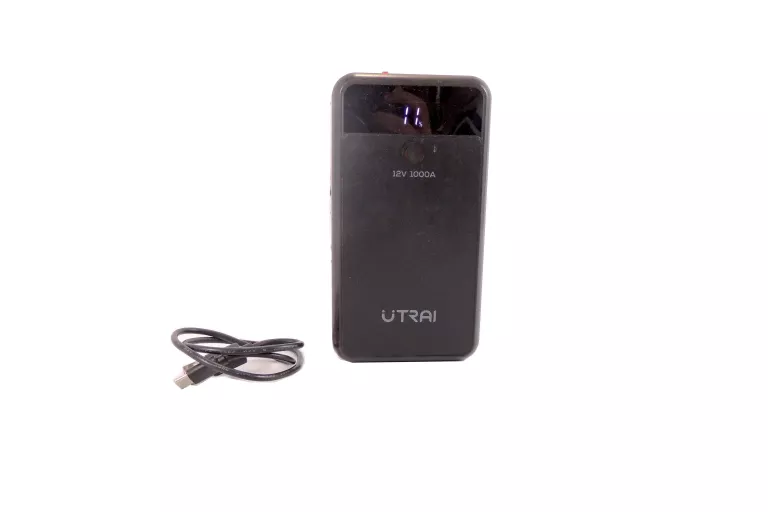 POWERBANK URZĄDZENIE ROZRUCHOWE UTRAI JSTAR AIR