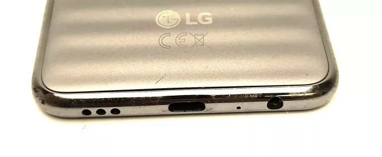 TELEFON LG K42