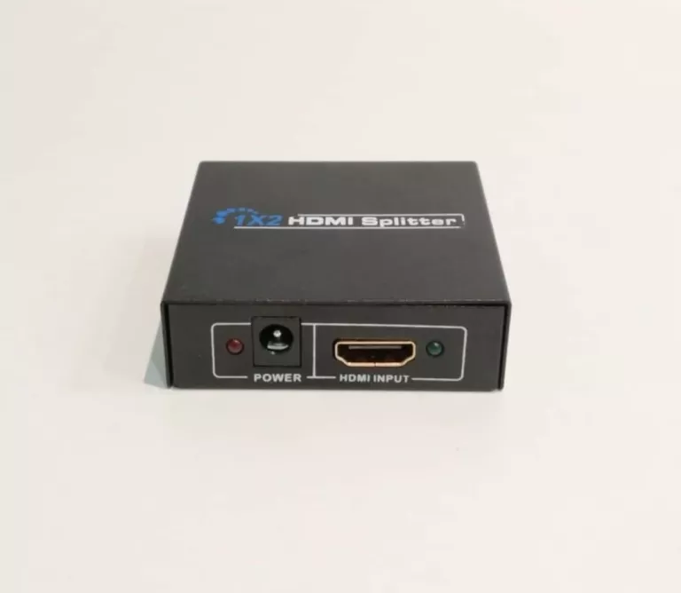 ROZDZIELACZ HDMI  SPLITER