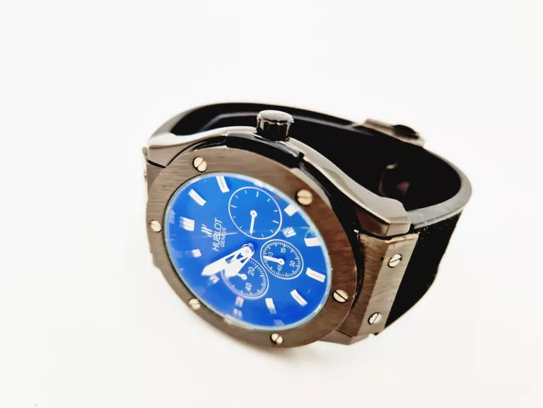 ZEGAREK MĘSKI HUBLOT GENEVE
