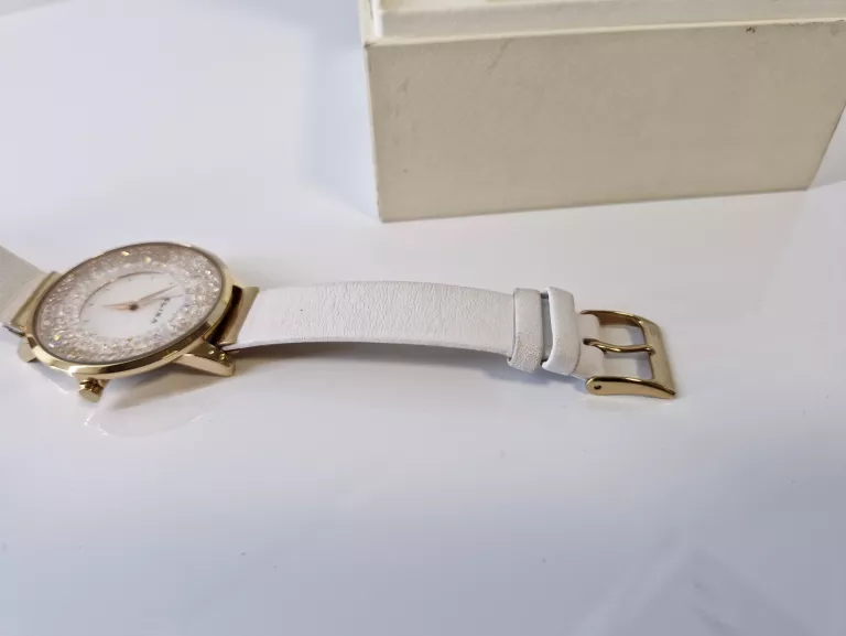 ZEGAREK DAMSKI ELIXA E114-L463 FINESSE ZŁOTY APART