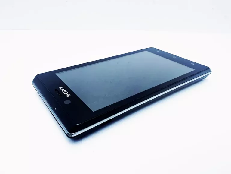 SONY XPERJA J