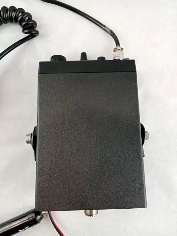 CB RADIO COBRA 19 DX IV + ANTENA