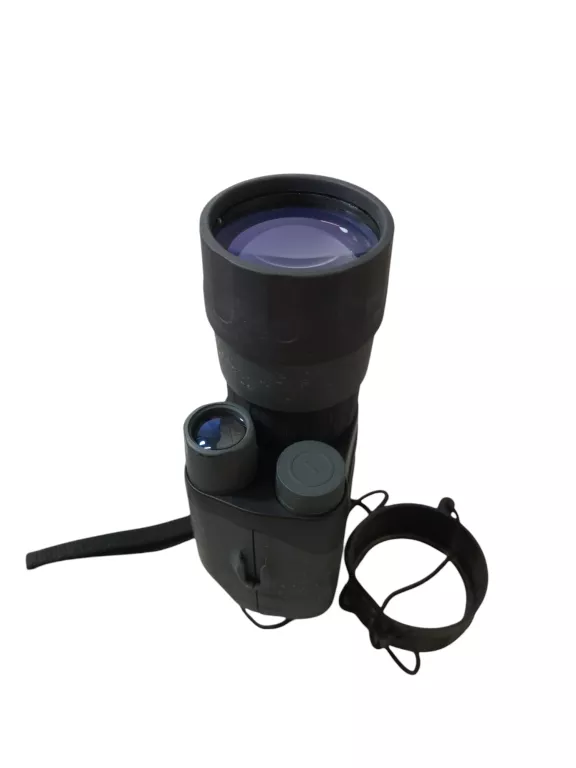YUKON ADVANCED OPTICS PUDEŁKO