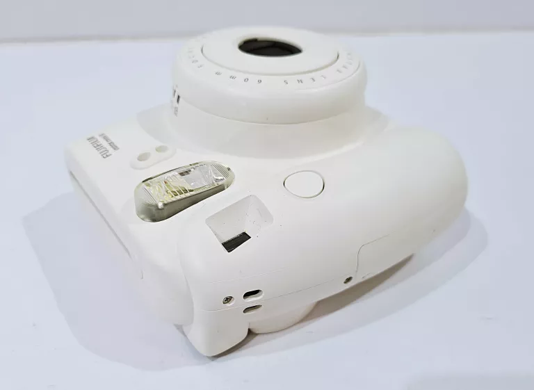 APARAT FUJIFILM INSTAX MINI 8 BIAŁY