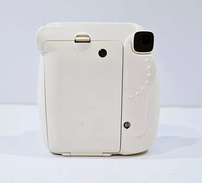 APARAT FUJIFILM INSTAX MINI 8 BIAŁY