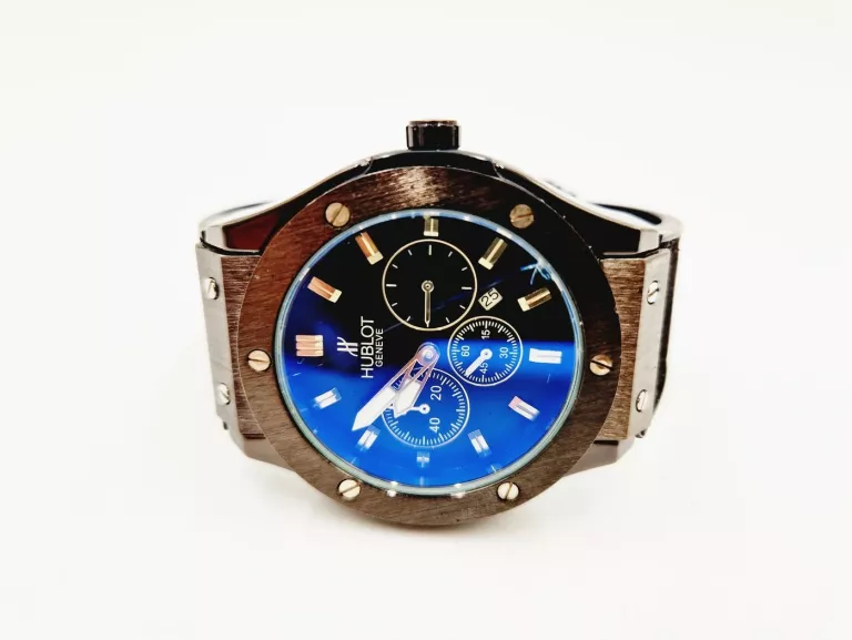 ZEGAREK MĘSKI HUBLOT GENEVE