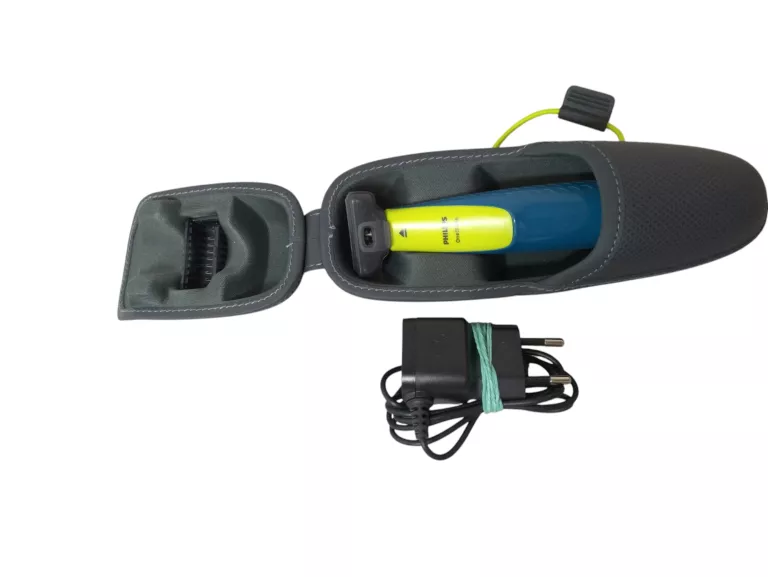 MASZYNKA DO GOLENIA PHILIPS ONE BLADE POKROWIEC