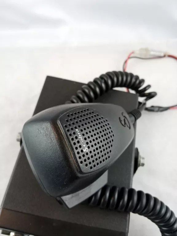CB RADIO COBRA 19 DX IV + ANTENA