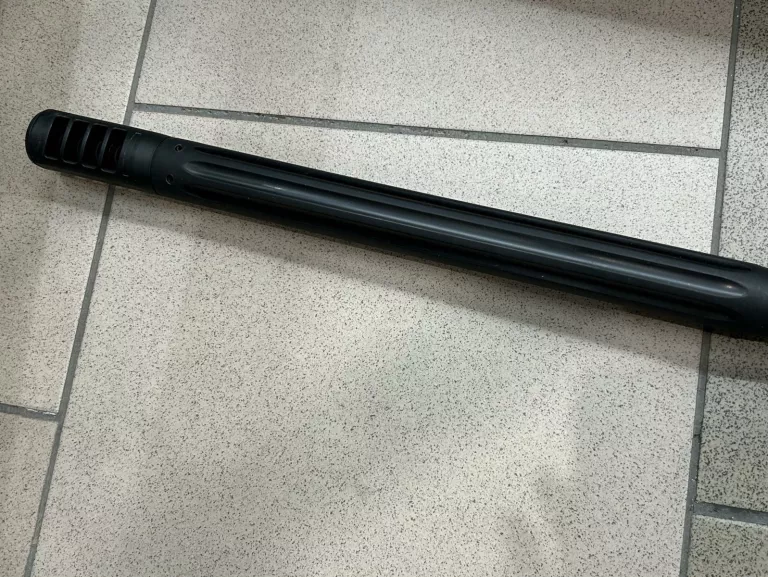 WIATRÓWKA GAMO VIPER PRO 10X IGT GEN3I 4,5 MM Z LUNETĄ 4X32WR