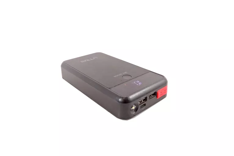 POWERBANK URZĄDZENIE ROZRUCHOWE UTRAI JSTAR AIR