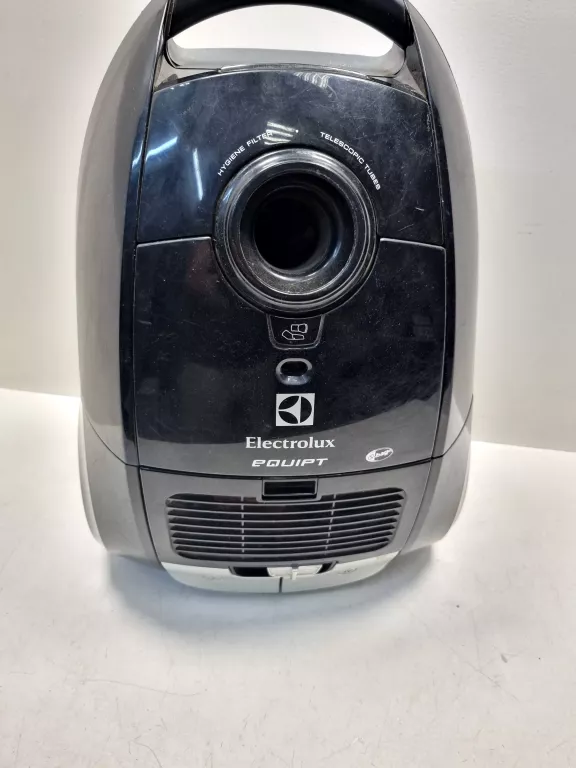 ODKURZACZ ELECTROLUX EQUIPT EEQ16