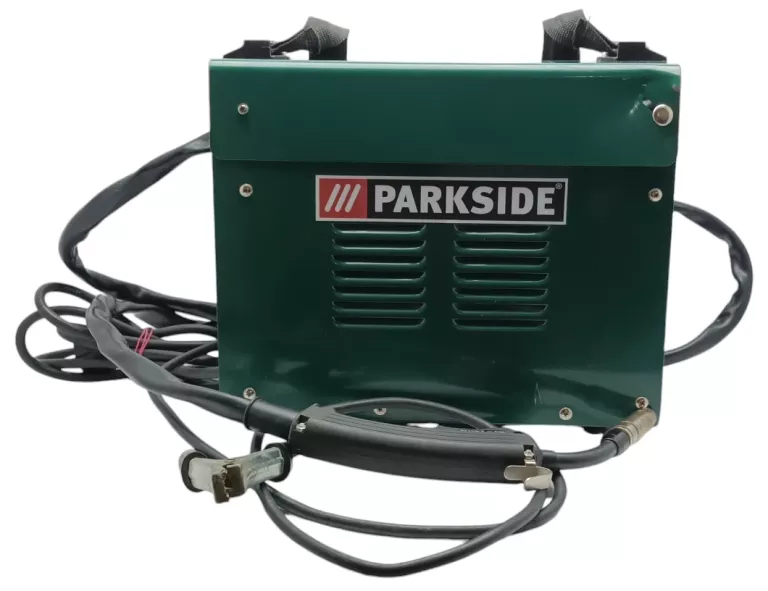 SPAWARKA URZĄDZENIE SPAWALNICZE MIGOMAT PARKSIDE PFDS 33B3