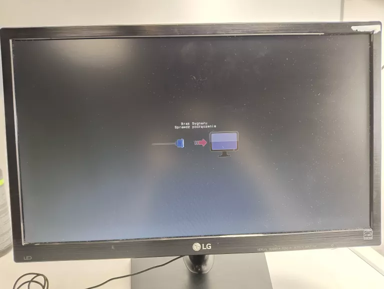 MONITOR LG M37A LED FULL HD TN 22 CALE