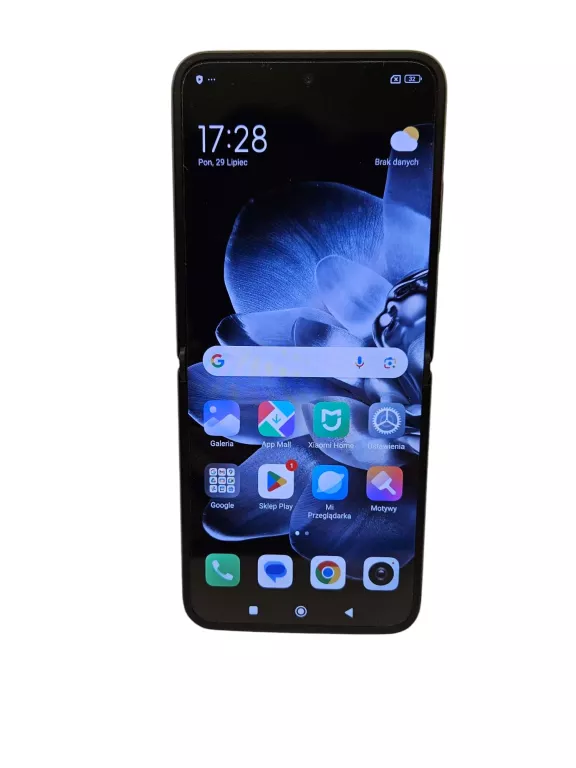 TELEFON XIAOMI MIX FLIP KOMPLET