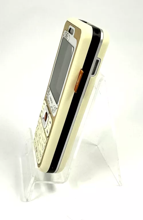 TELEFON NOKIA 7360 L'AMOUR COLLECTION + PUD