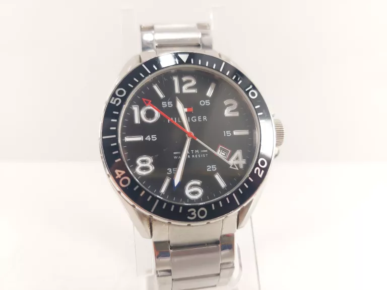 ZEGAREK TOMMY HILFIGER 1791135 PUDEŁKO