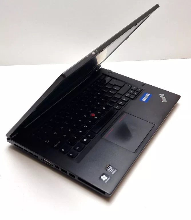 LAPTOP LENOVO L440 4/500GB INTEL I3