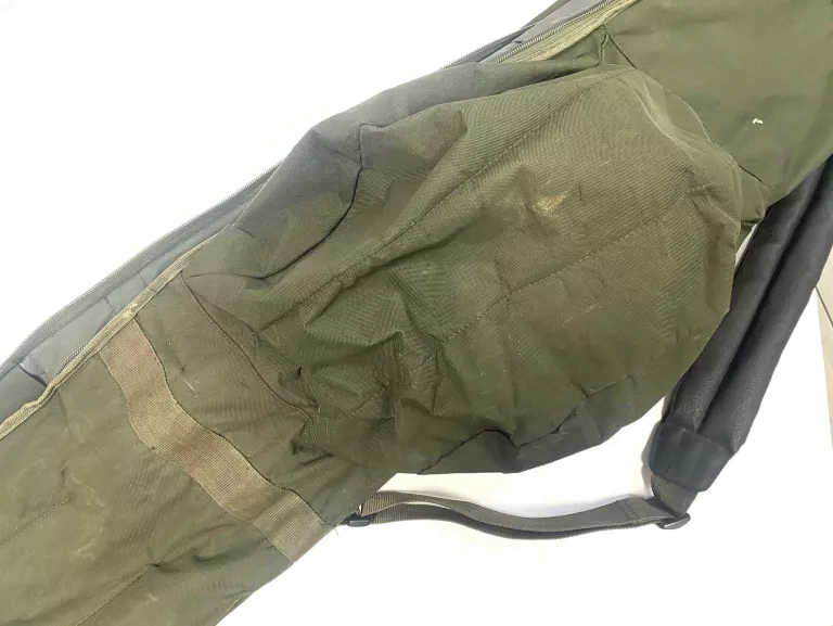 POKROWIEC TANDEM BAITS ENFORCER 13FT TRZY SEKCJE