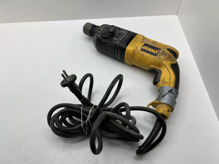 MŁOTOWIERTARKA DEWALT D25003K 650W SDS PLUS