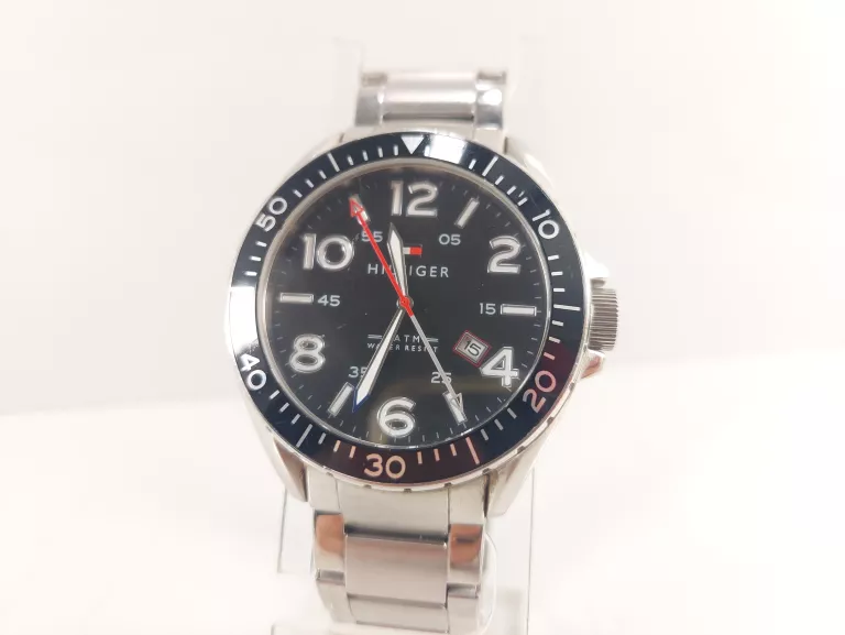 ZEGAREK TOMMY HILFIGER 1791135 PUDEŁKO