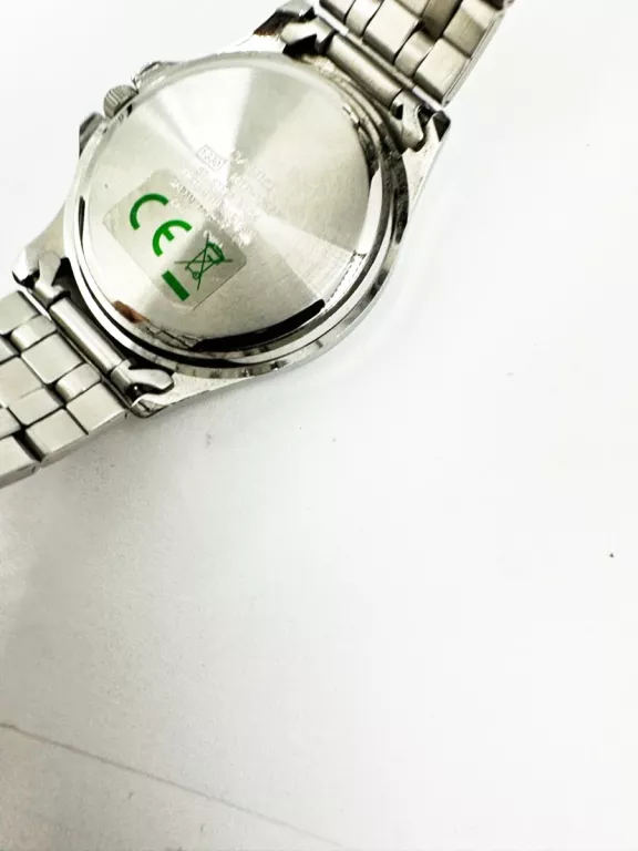 ZEGAREK CASIO QUARTZ MTP-1258PD-2AEF