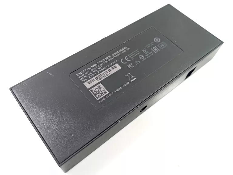 ADAPTER DO KINECT DLA WINDOWS + ZASILACZ