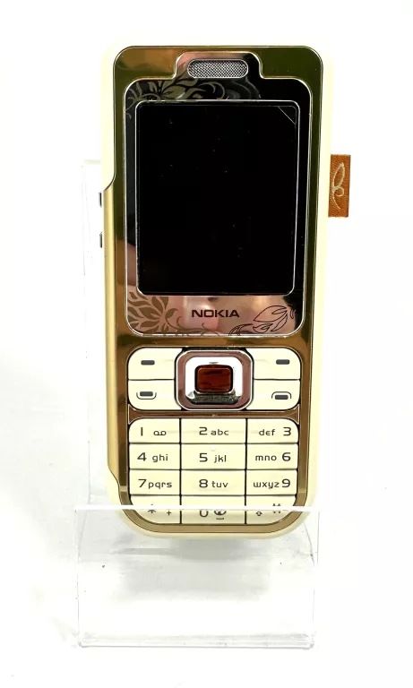 TELEFON NOKIA 7360 L'AMOUR COLLECTION + PUD