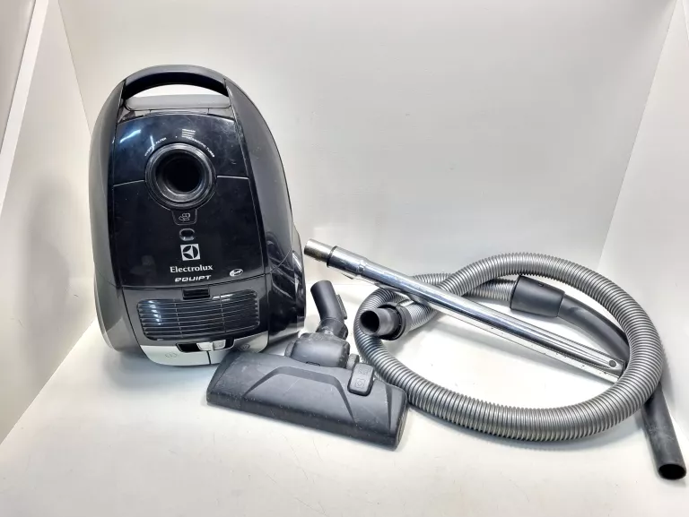 ODKURZACZ ELECTROLUX EQUIPT EEQ16