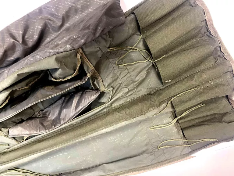 POKROWIEC TANDEM BAITS ENFORCER 13FT TRZY SEKCJE