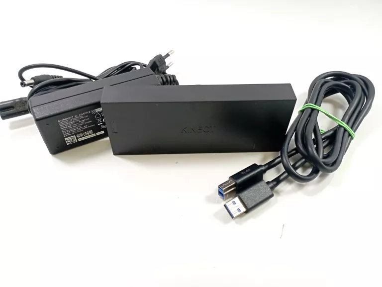 ADAPTER DO KINECT DLA WINDOWS + ZASILACZ