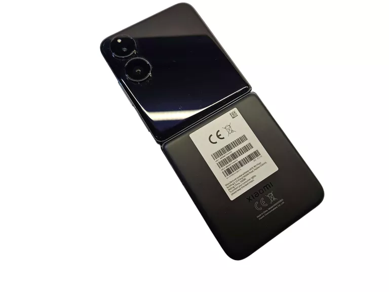 TELEFON XIAOMI MIX FLIP KOMPLET