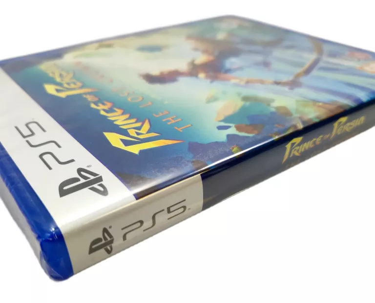 GRA NA PS5 PRINCE OF PERSIA THE LOST CROWN