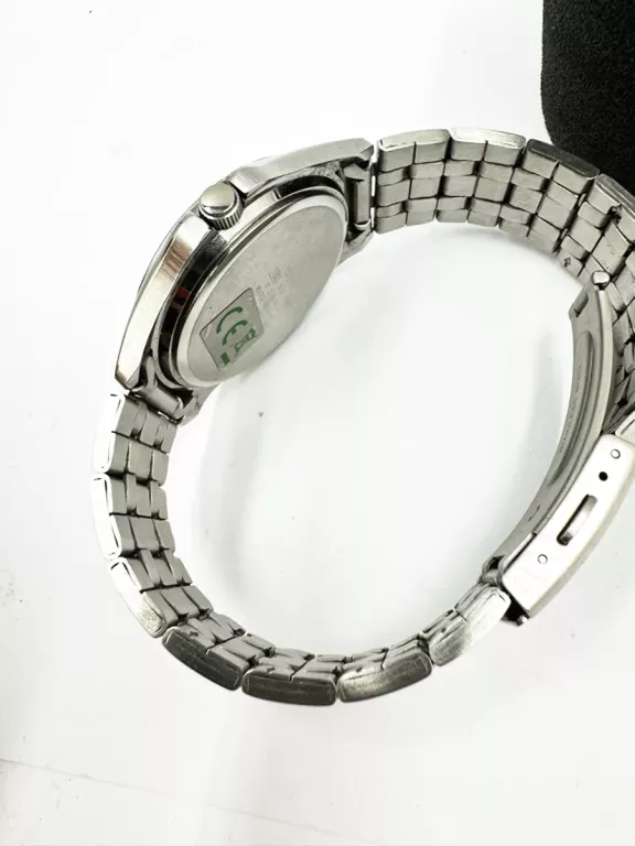ZEGAREK CASIO QUARTZ MTP-1258PD-2AEF