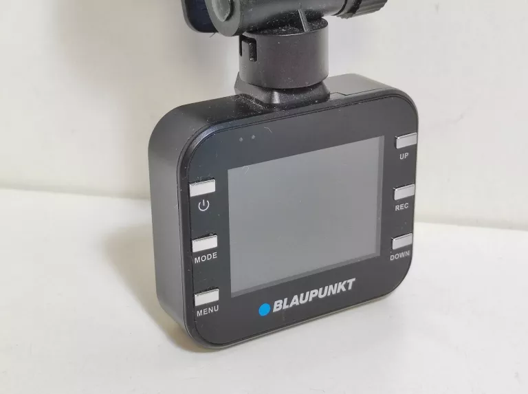 WIDEOREJESTRATOR BLAUPUNKT BP 2.0 FHP OKAZJA!