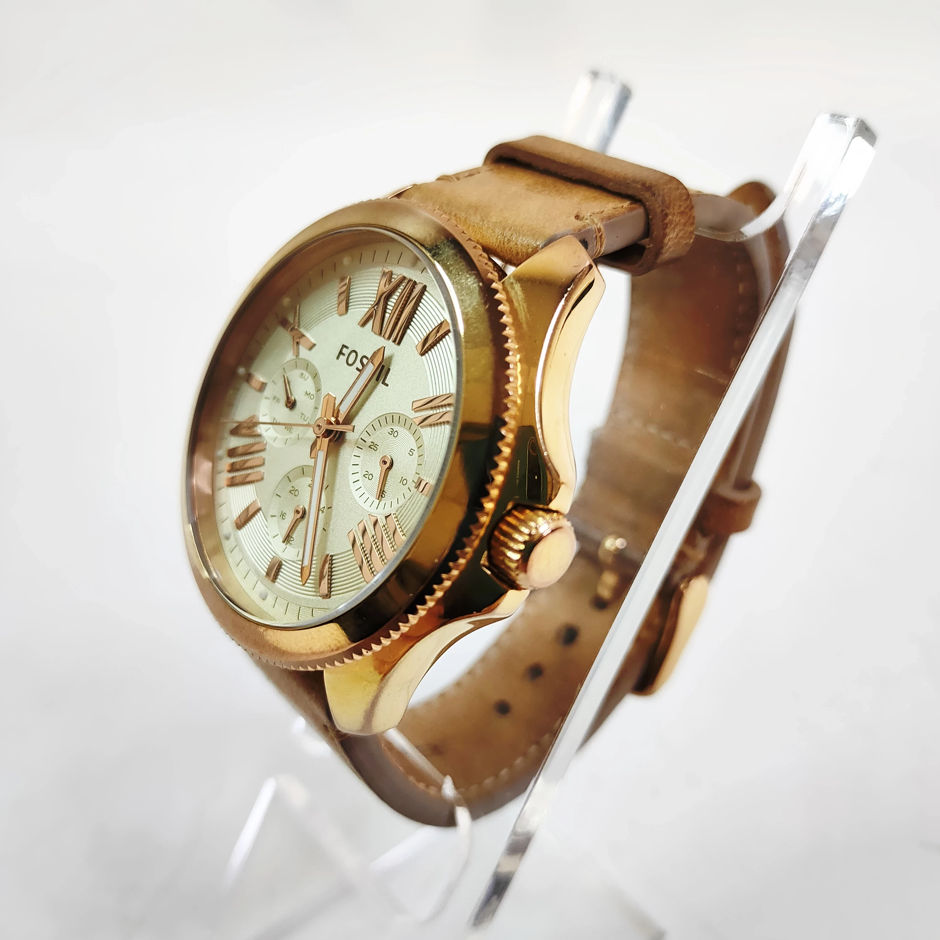 zegarek-damski-fossil-am4532-ean-gtin-0035592304038