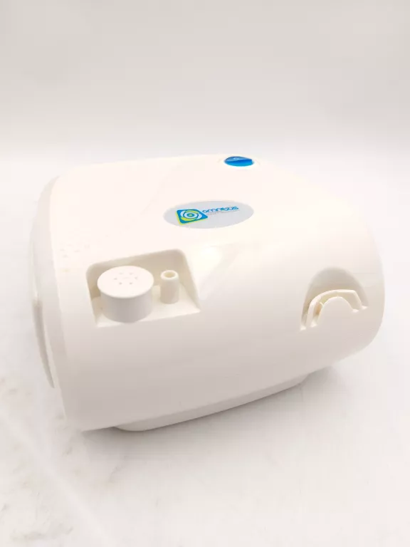 INHALATOR KOMPRESOROWY OMNIBUS BR-CN116 ETUI