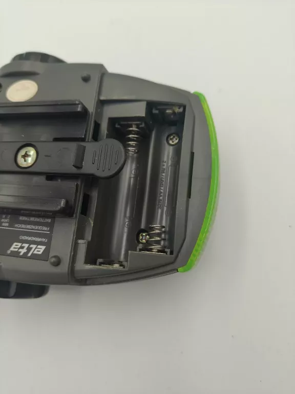 RADIO ROWEROWE ELTA 3122