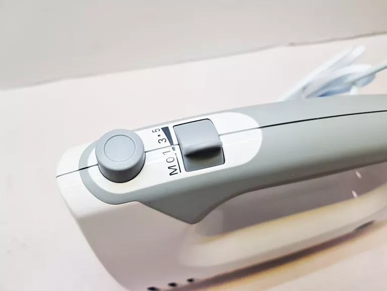 MIKSER RĘCZNY BOSCH ERGOMIXX 450W KOMPLET 05.04.2024